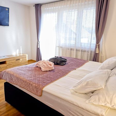 Apartment Petek Блед Екстер'єр фото