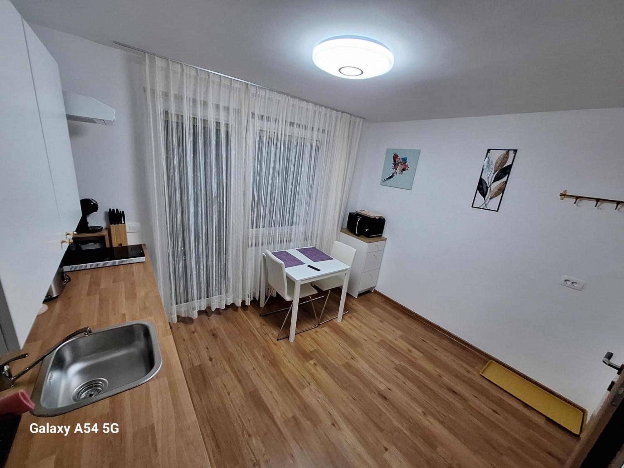 Apartment Petek Блед Екстер'єр фото