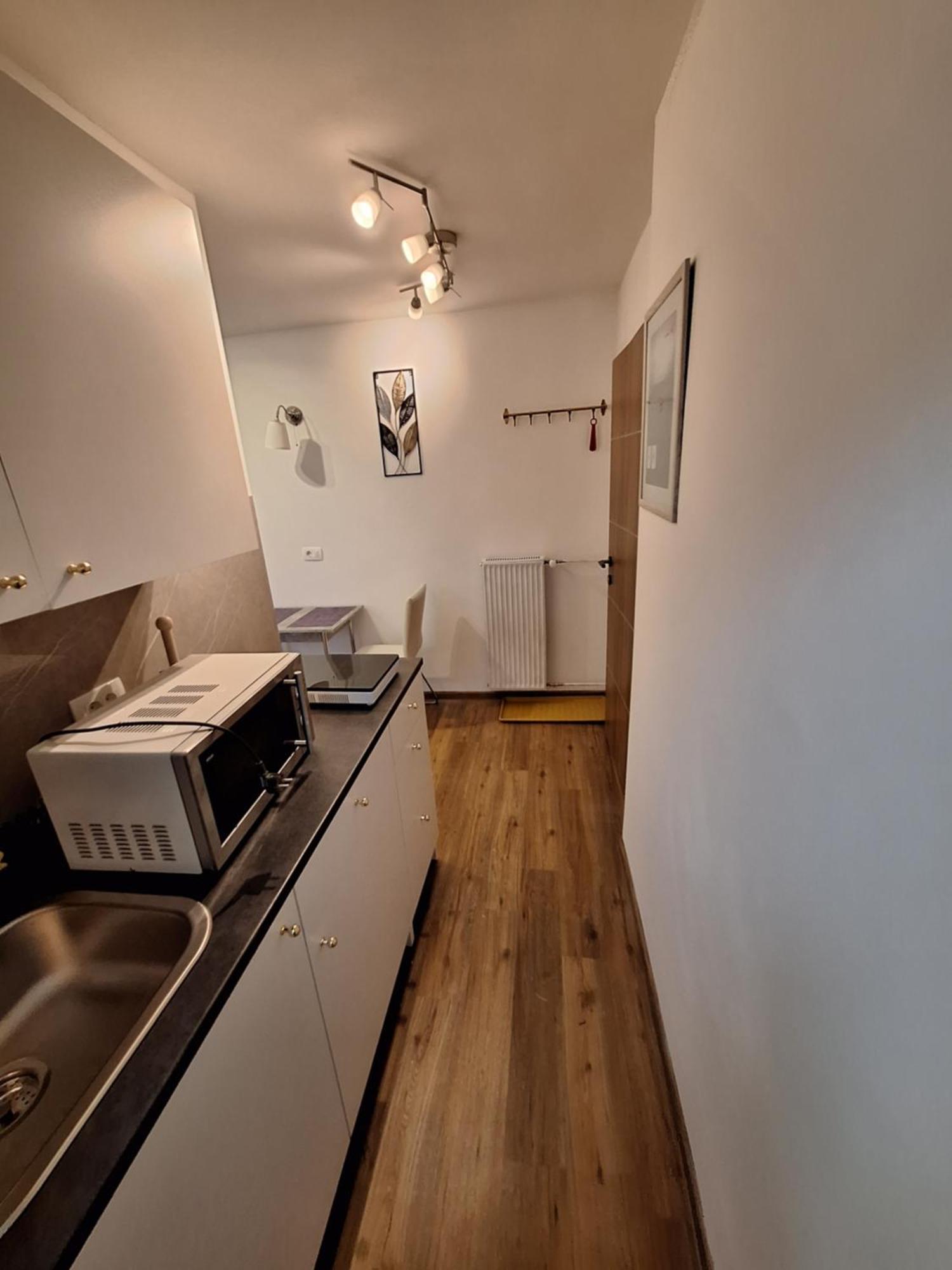 Apartment Petek Блед Екстер'єр фото