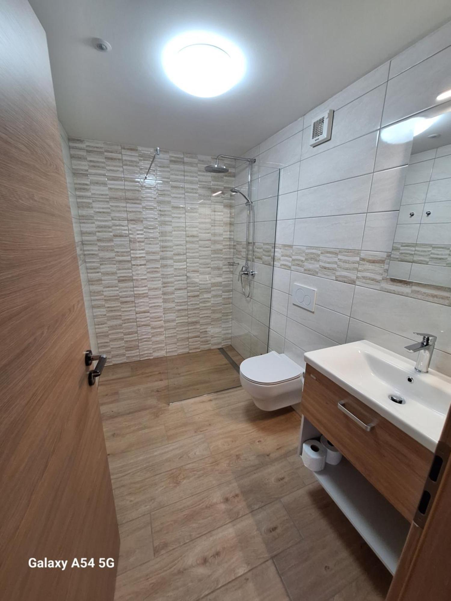 Apartment Petek Блед Екстер'єр фото