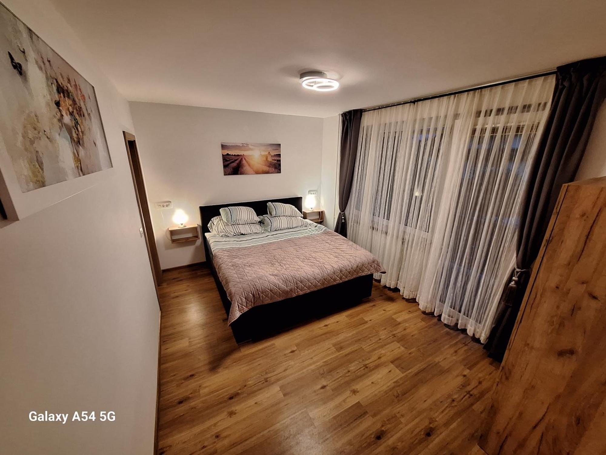 Apartment Petek Блед Екстер'єр фото
