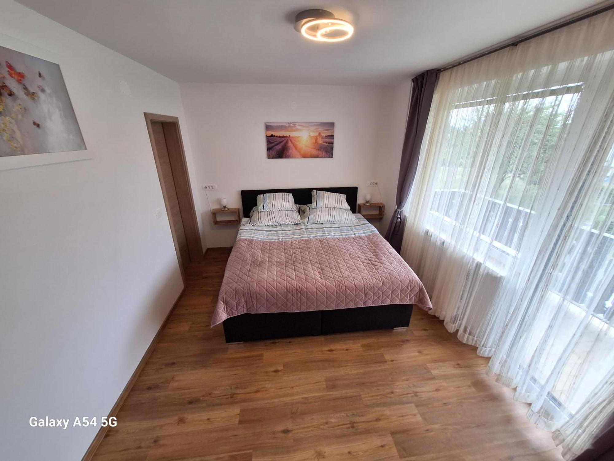 Apartment Petek Блед Екстер'єр фото