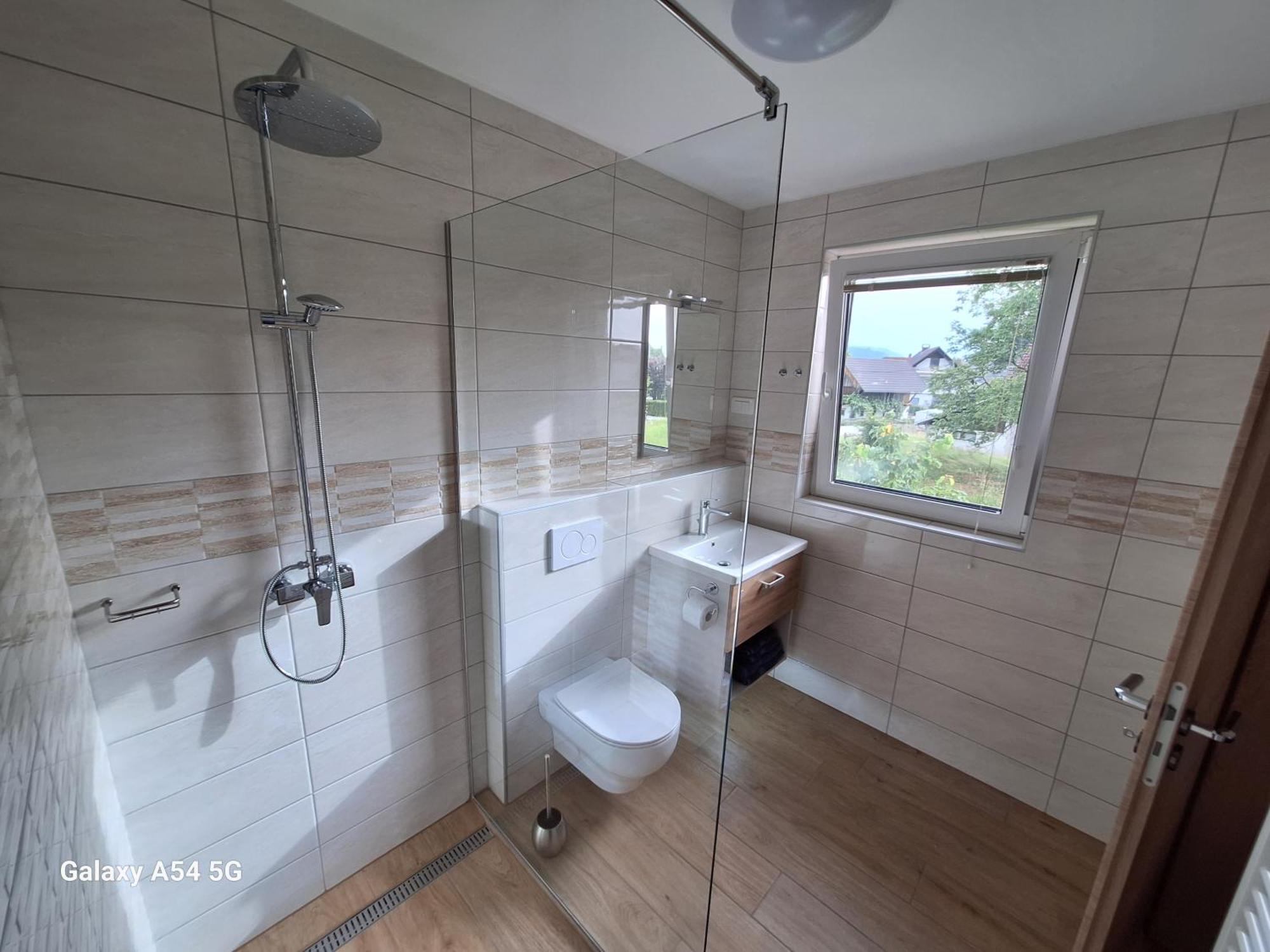 Apartment Petek Блед Екстер'єр фото