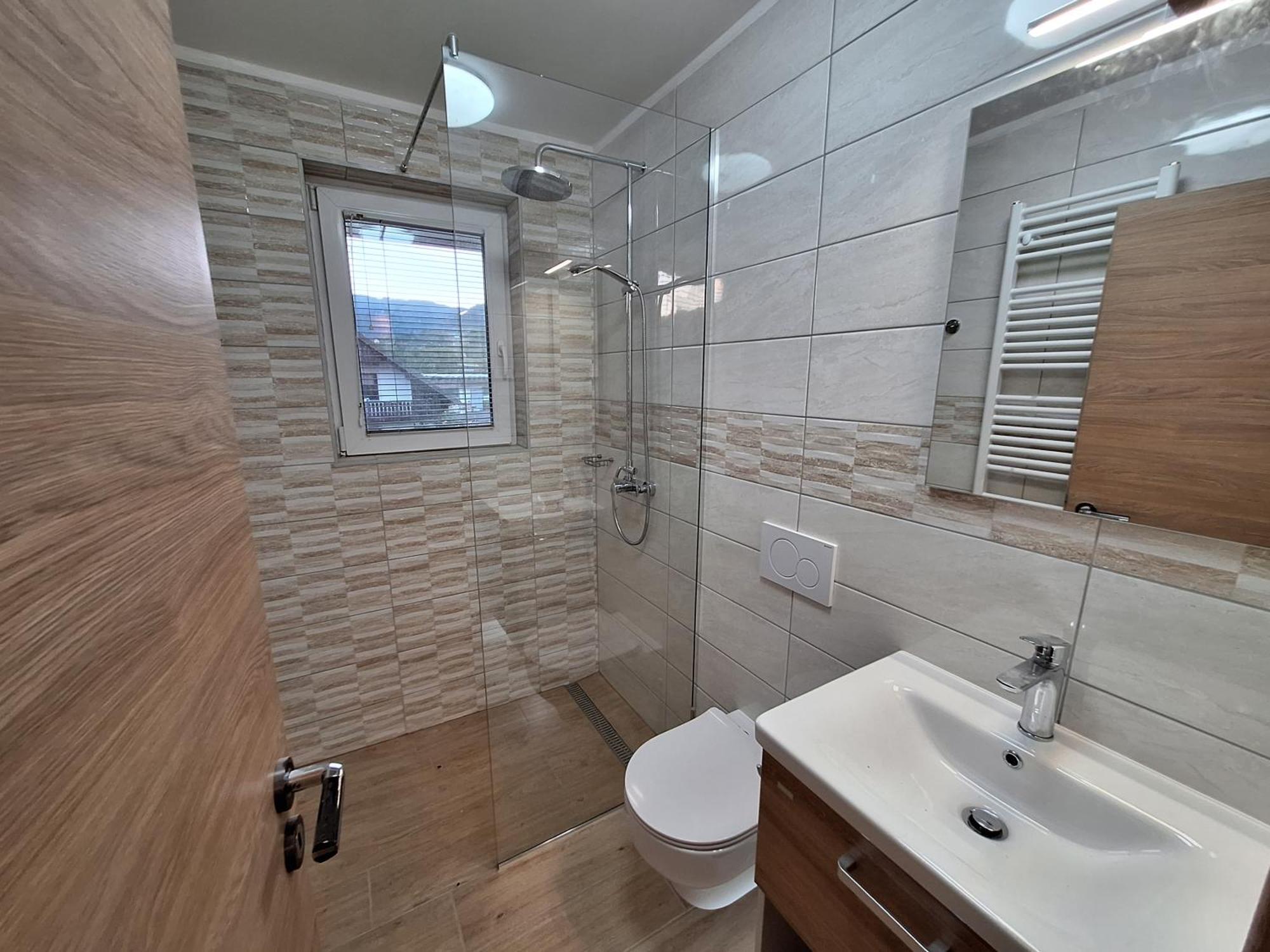 Apartment Petek Блед Екстер'єр фото