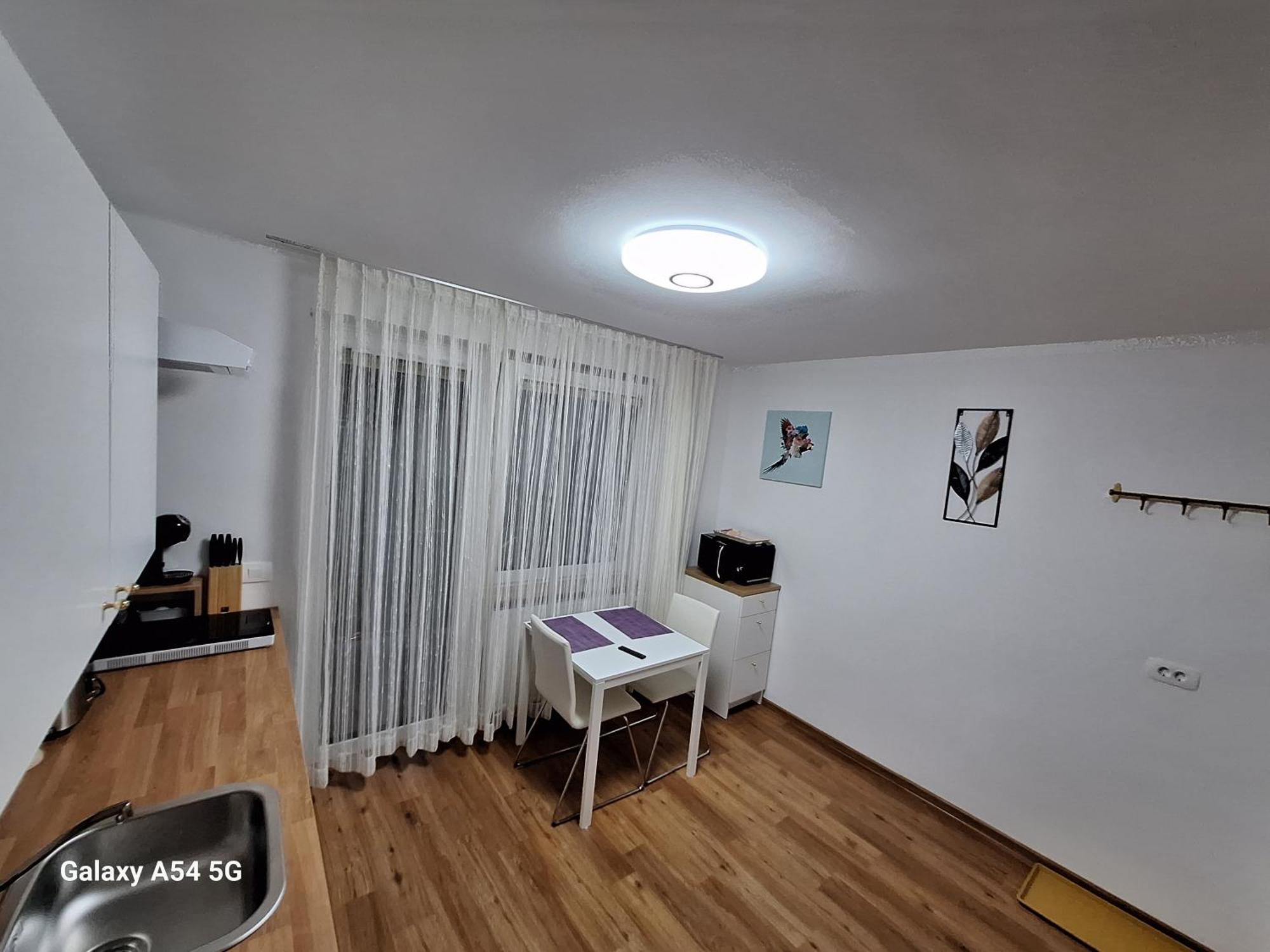 Apartment Petek Блед Екстер'єр фото