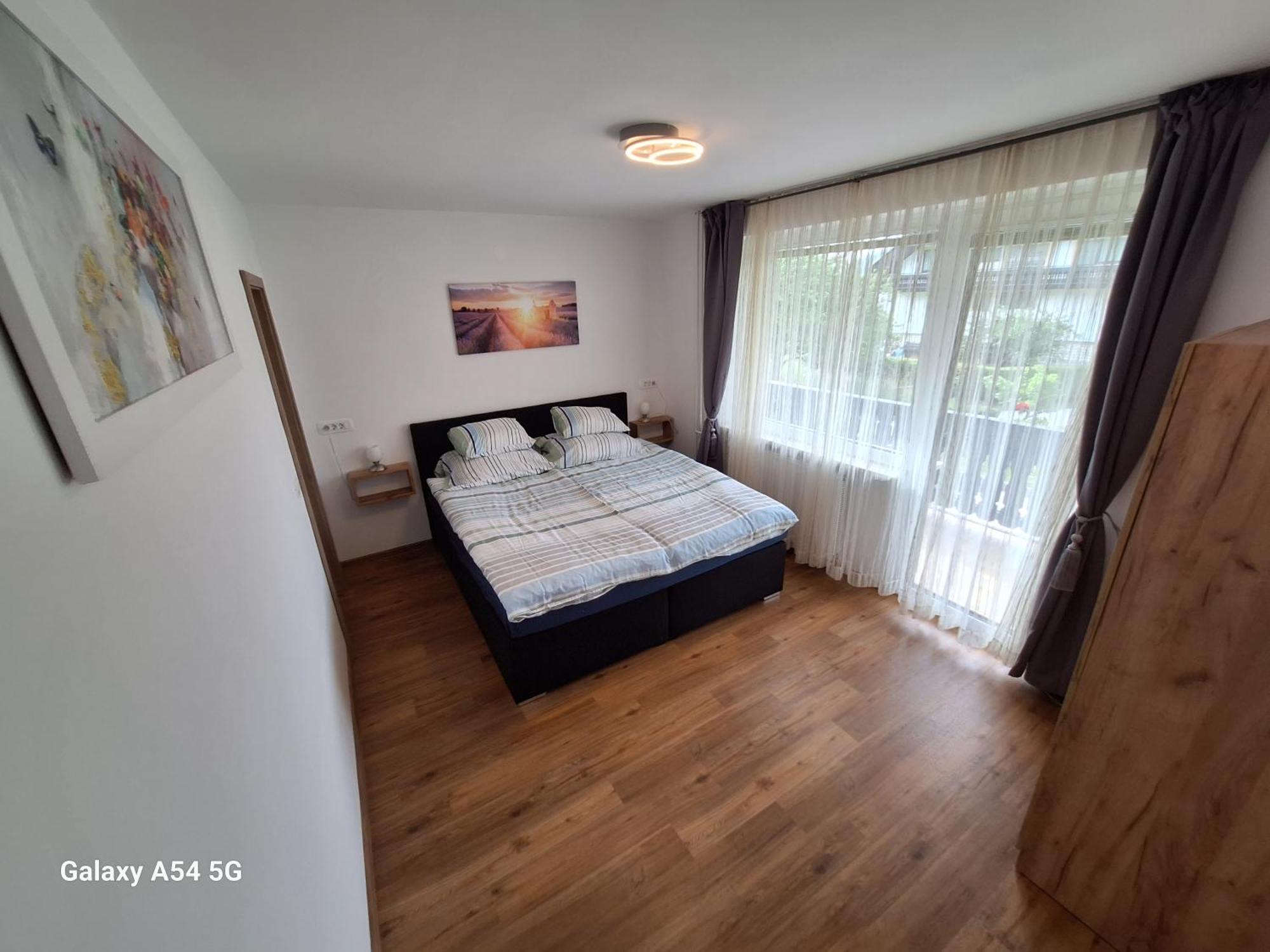 Apartment Petek Блед Екстер'єр фото