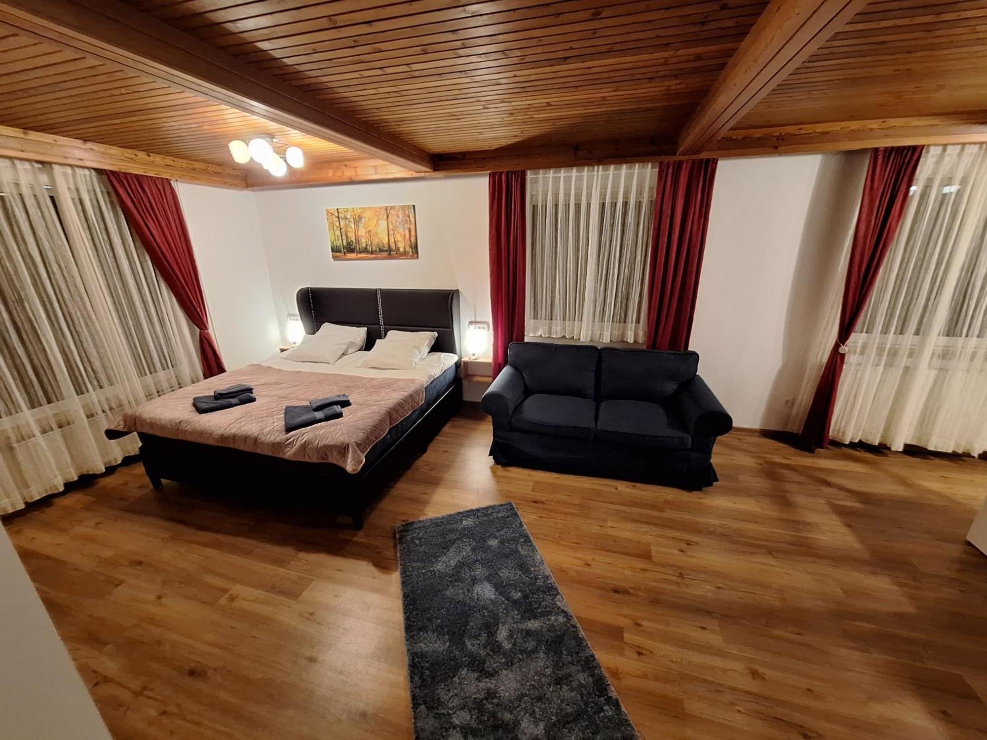Apartment Petek Блед Екстер'єр фото