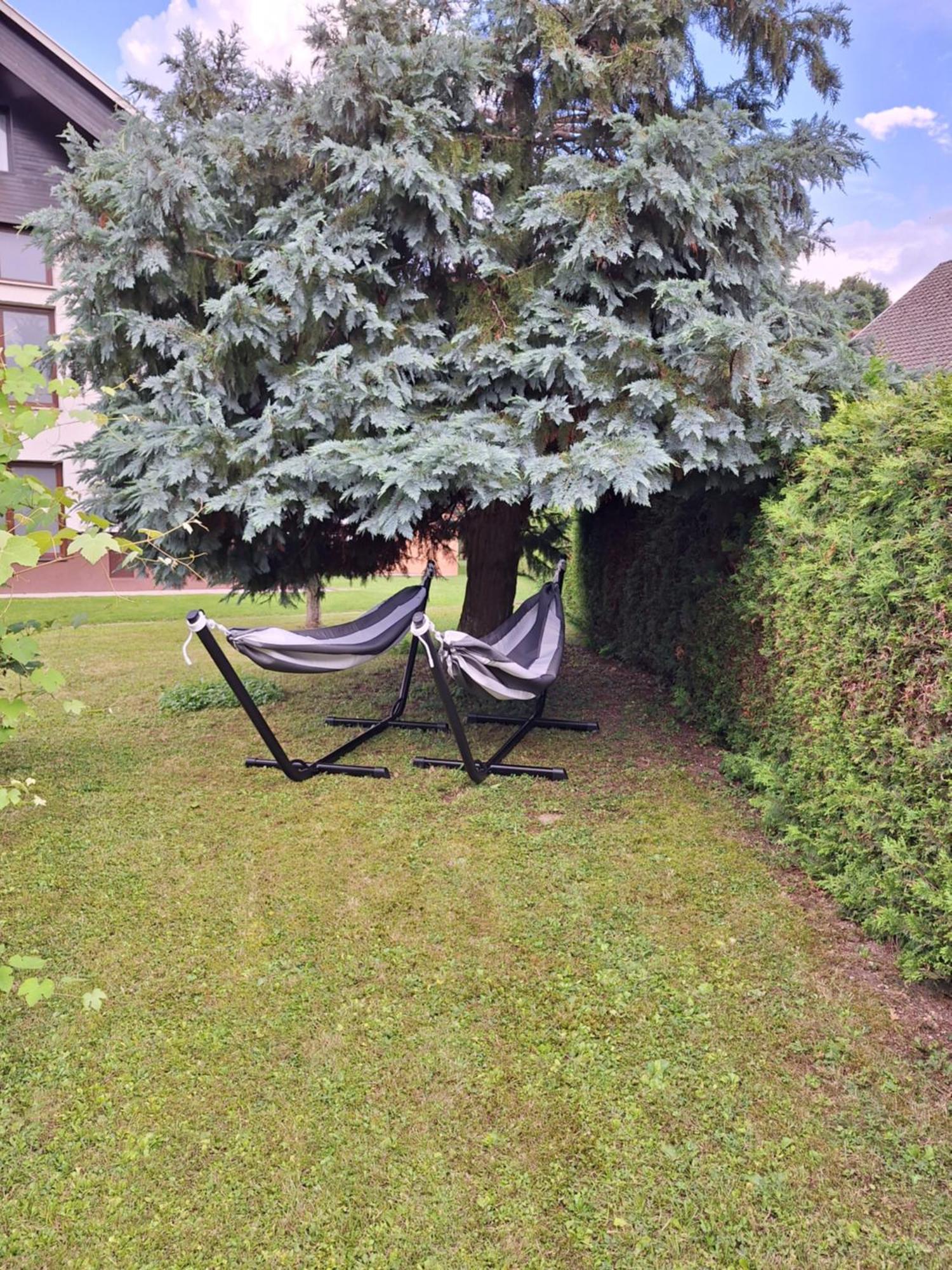 Apartment Petek Блед Екстер'єр фото