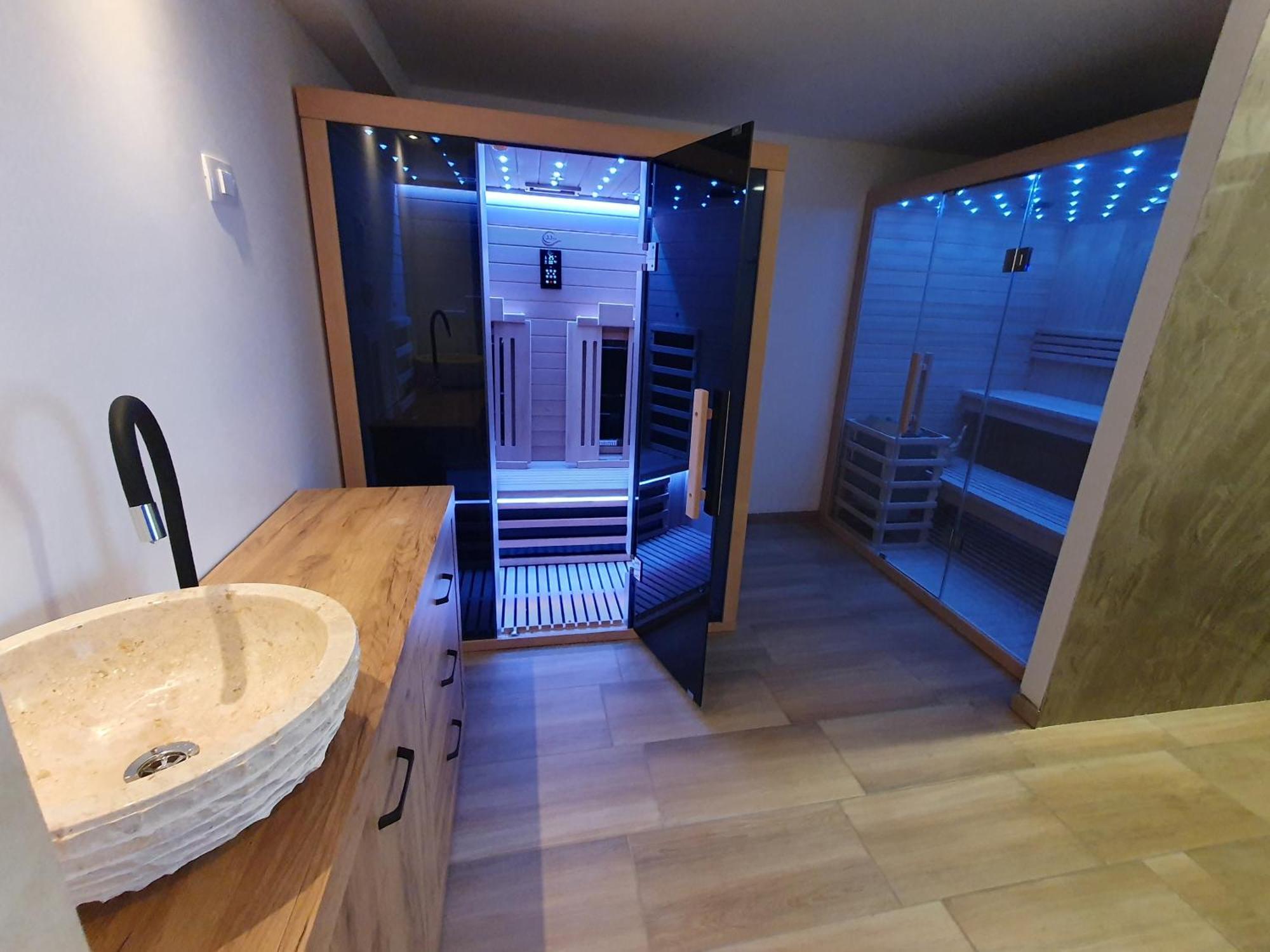 Apartment Petek Блед Екстер'єр фото