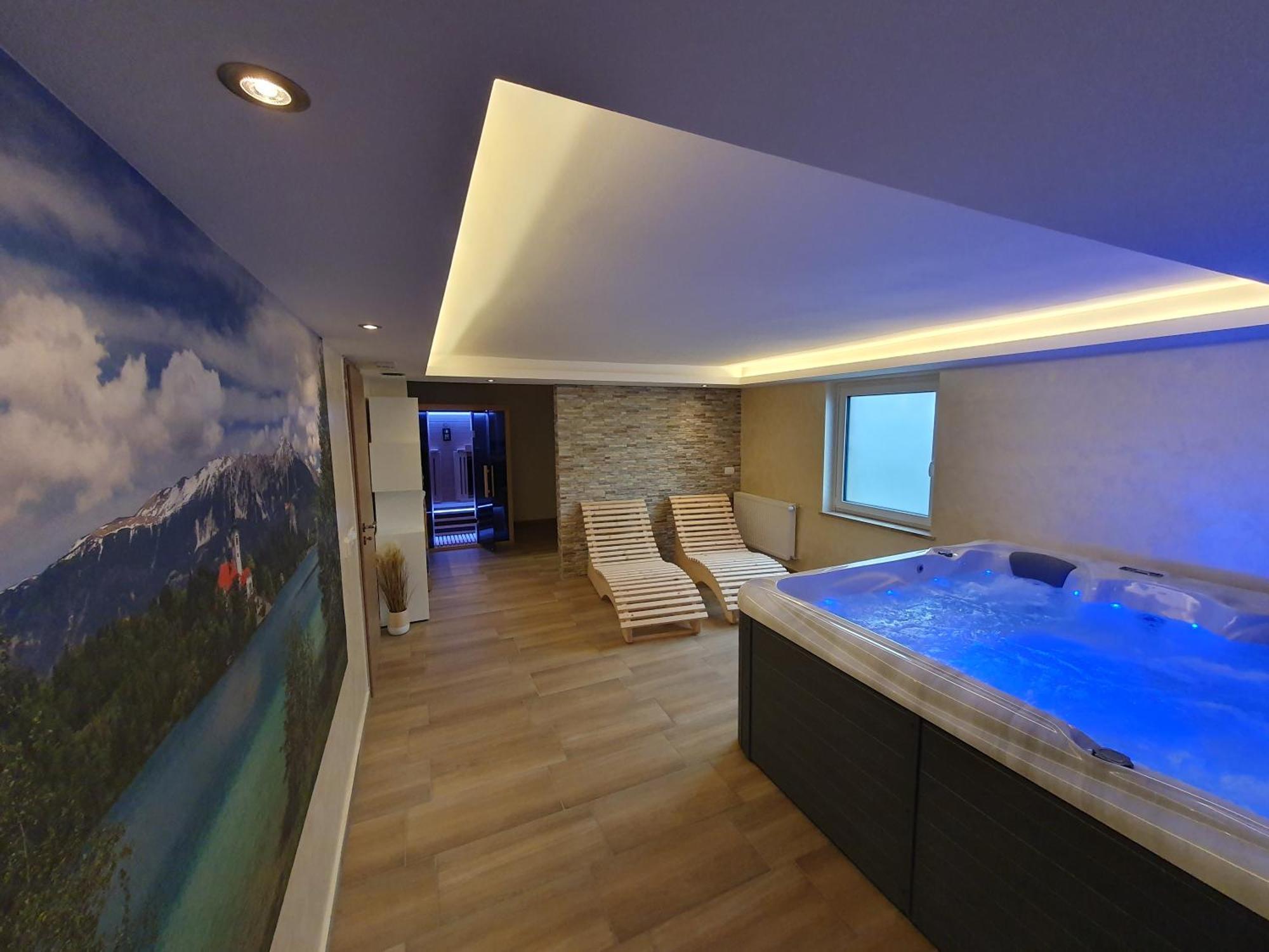 Apartment Petek Блед Екстер'єр фото