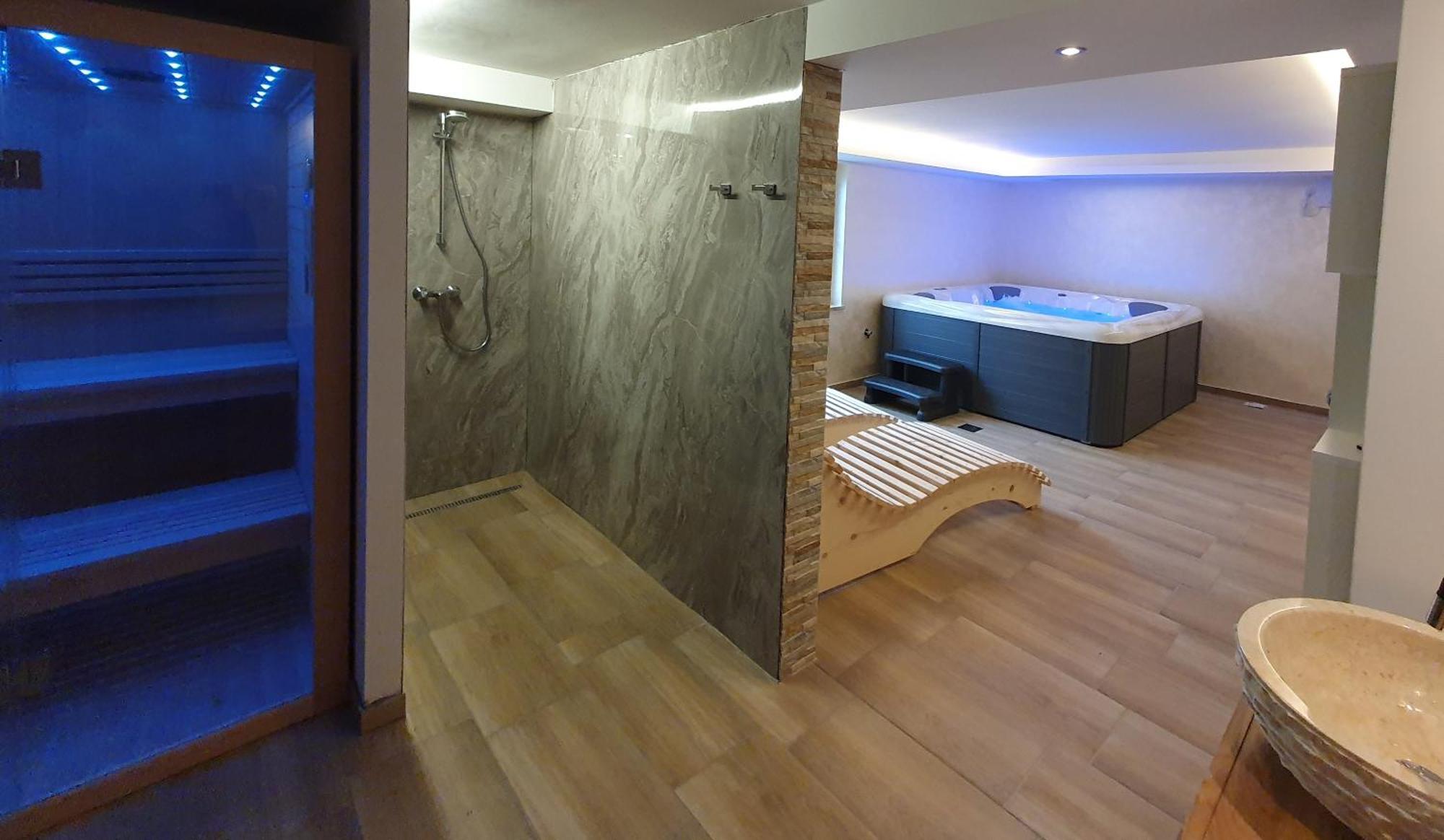 Apartment Petek Блед Екстер'єр фото