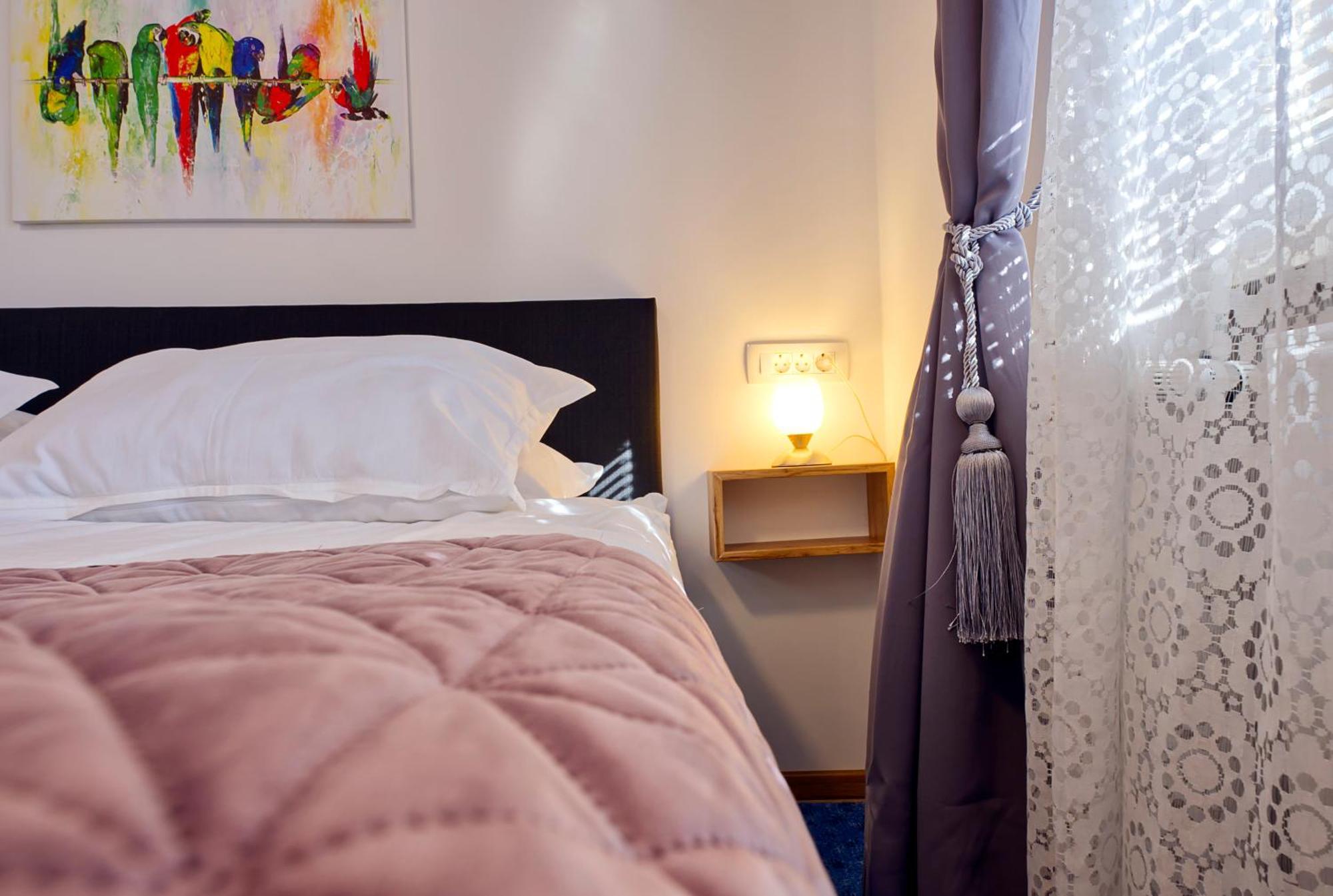 Apartment Petek Блед Екстер'єр фото