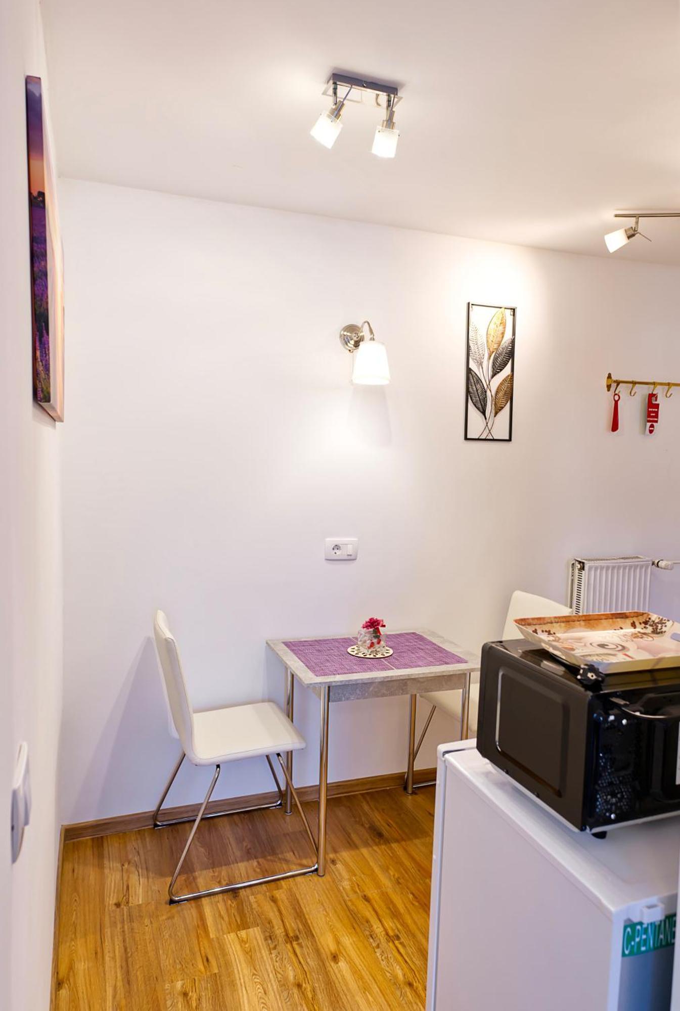 Apartment Petek Блед Екстер'єр фото