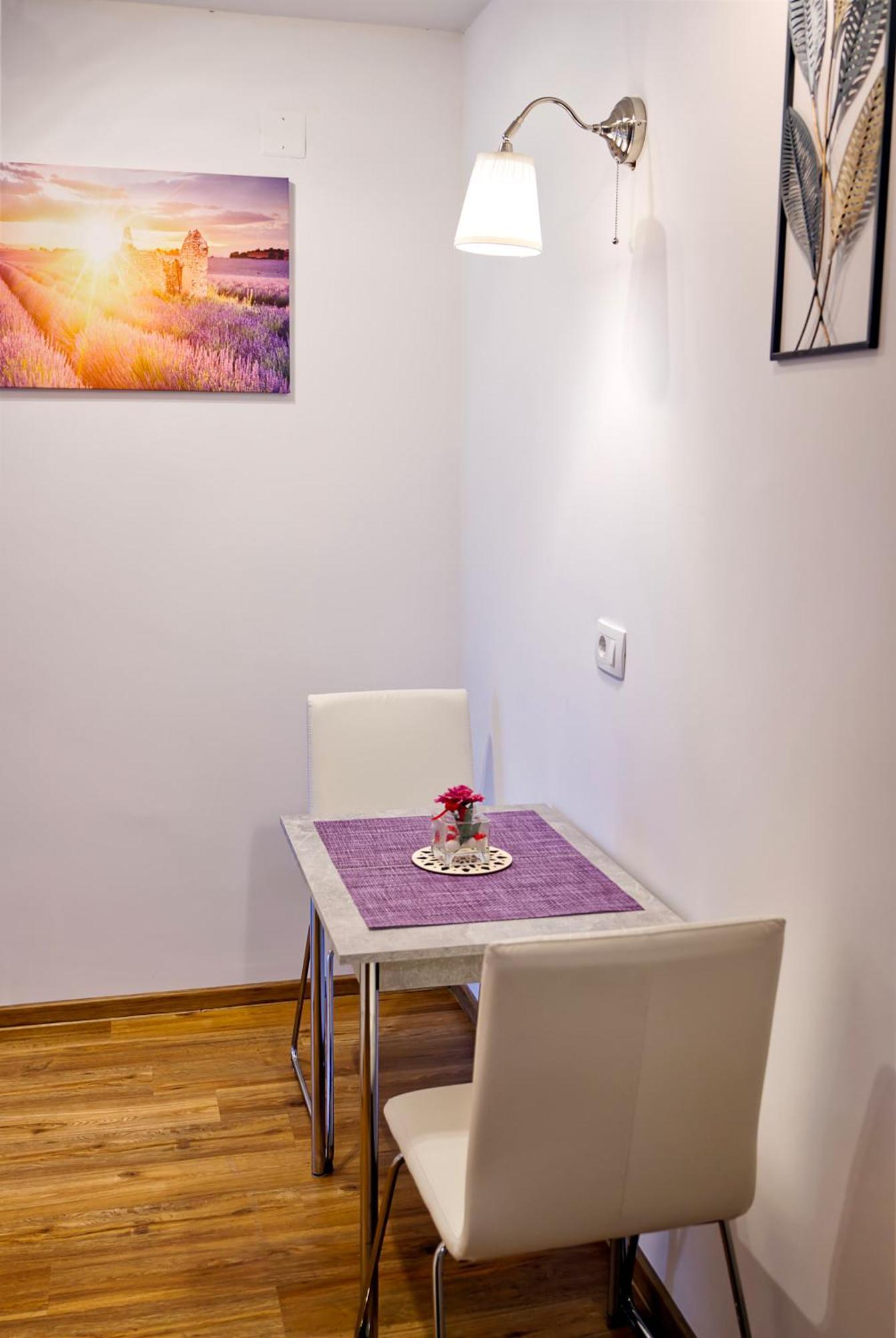 Apartment Petek Блед Екстер'єр фото