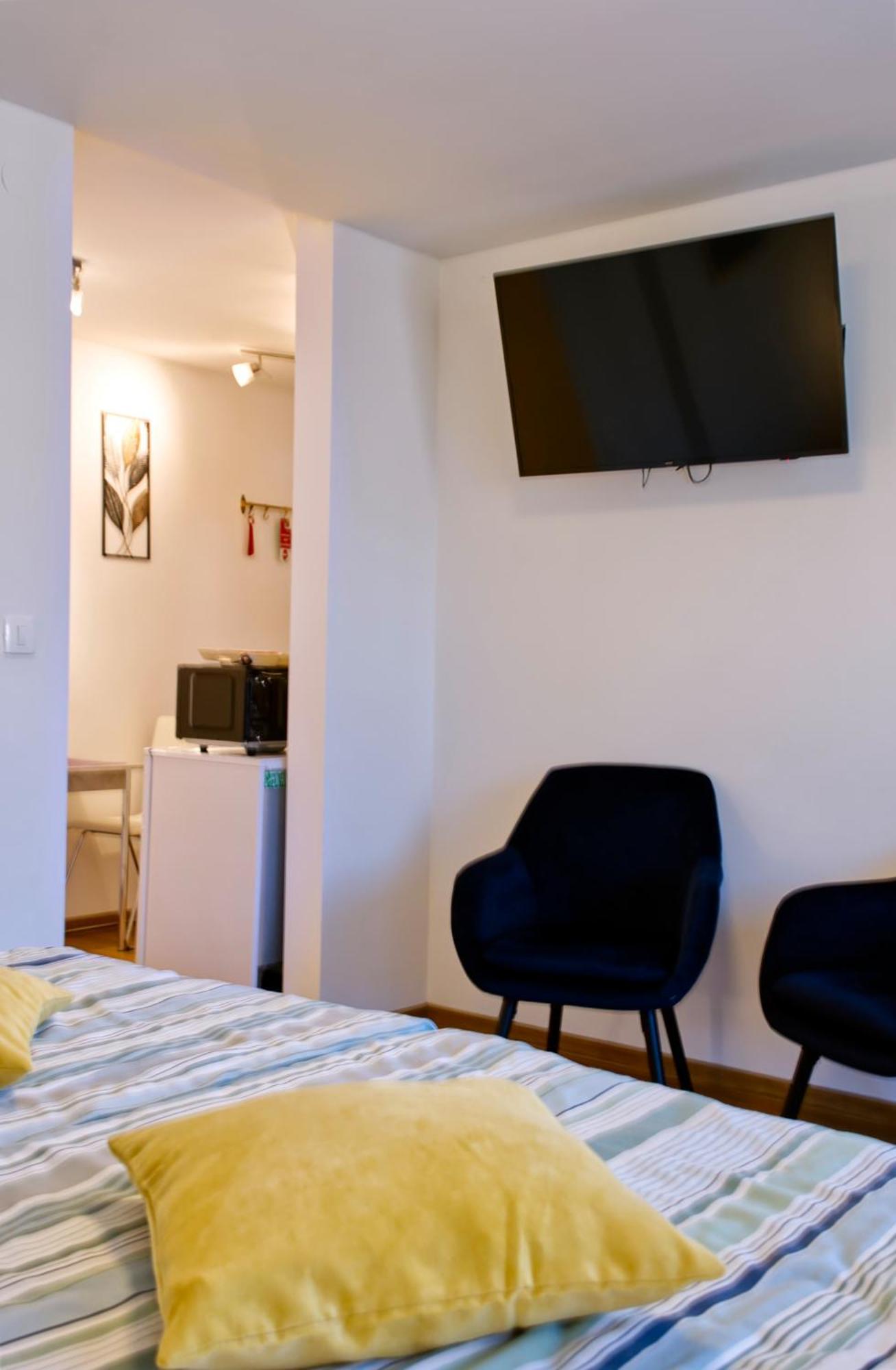 Apartment Petek Блед Екстер'єр фото