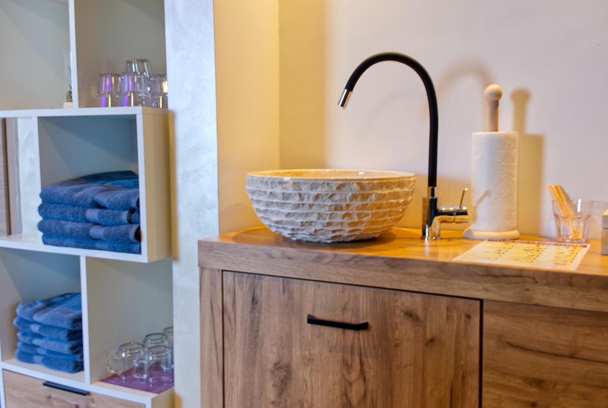 Apartment Petek Блед Екстер'єр фото