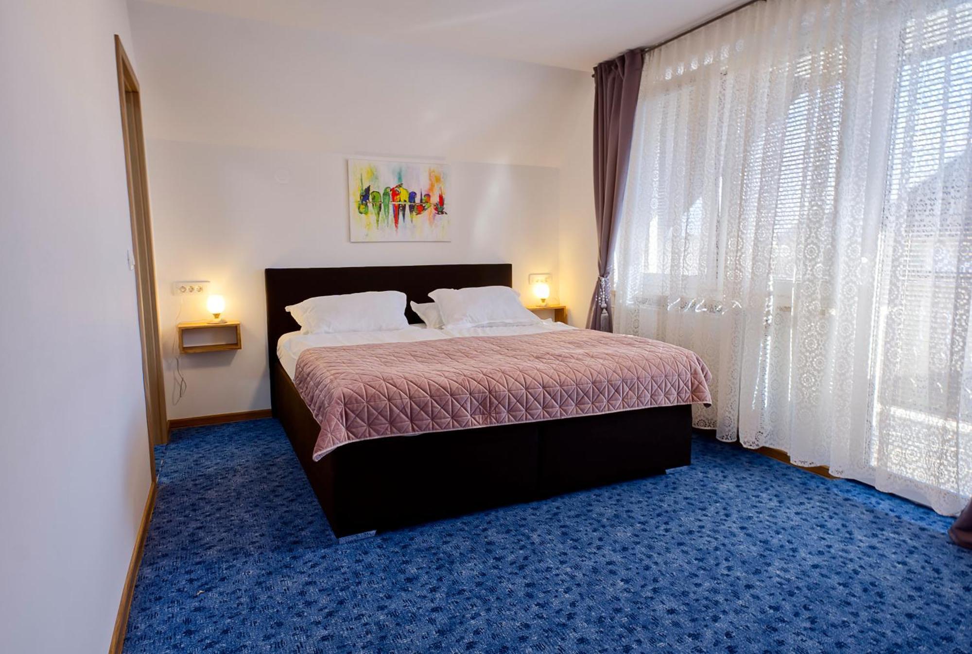 Apartment Petek Блед Екстер'єр фото
