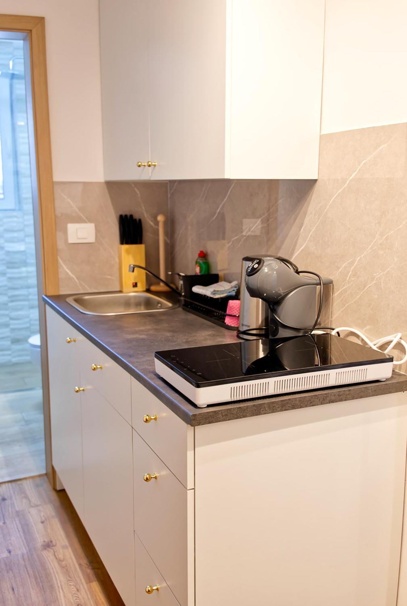 Apartment Petek Блед Екстер'єр фото