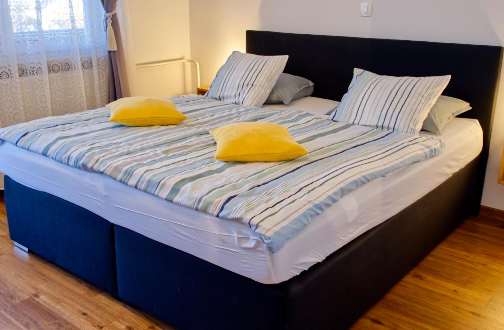 Apartment Petek Блед Екстер'єр фото