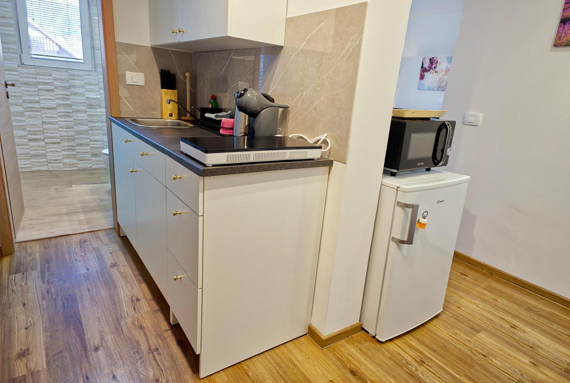 Apartment Petek Блед Екстер'єр фото